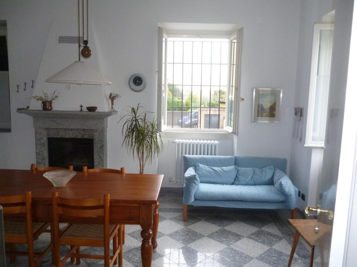 Il Faggio Rosso Bed & Breakfast Missaglia Room photo